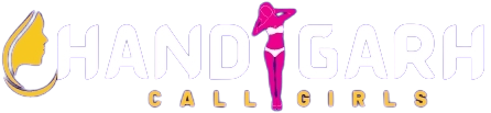 Chandigarh call girl Logo
